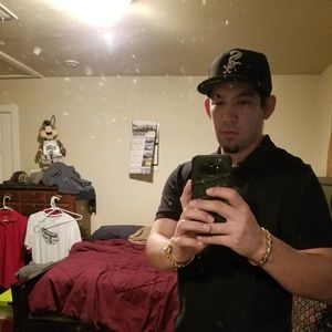 Meet your Posher, John paul